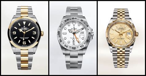 will rolex release new models in 2021|rolex datejust 2021.